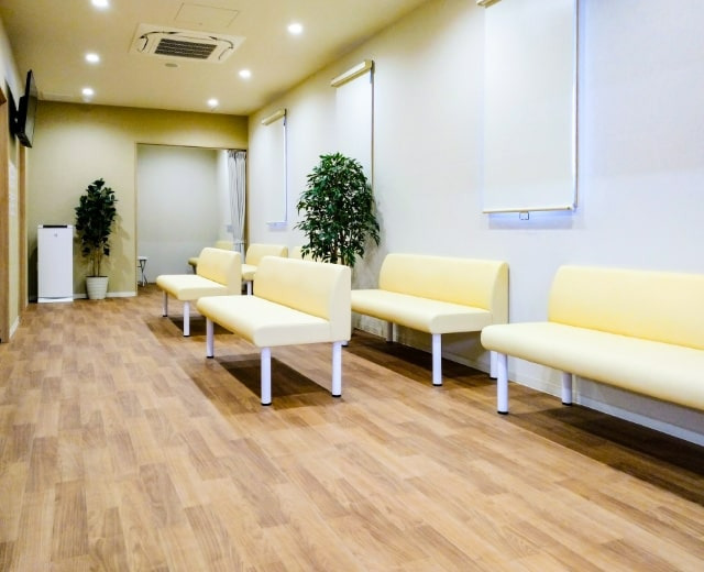 医療法人優真会 東海こころのクリニック（看護師/准看護師の求人）の写真2枚目：