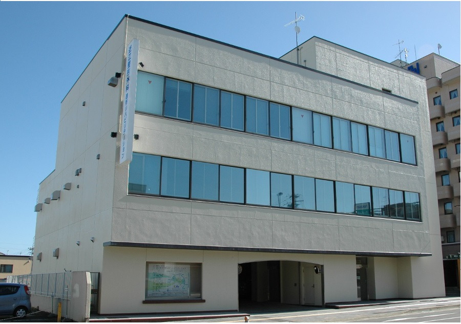 近江整形外科 通所リハビリテーション(介護職/ヘルパーの求人)の写真3枚目: