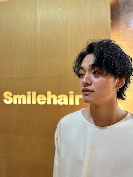 Smile hair北浦和二号店（理容師の求人）の写真8枚目：