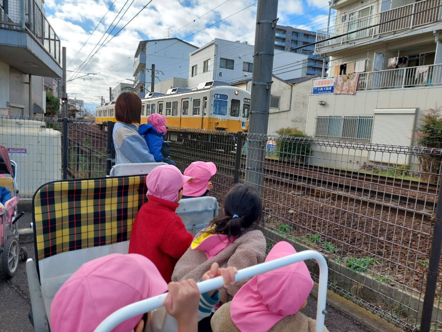 社会福祉法人にこにこ福祉会(尼崎市)(保育士の求人)の写真3枚目: