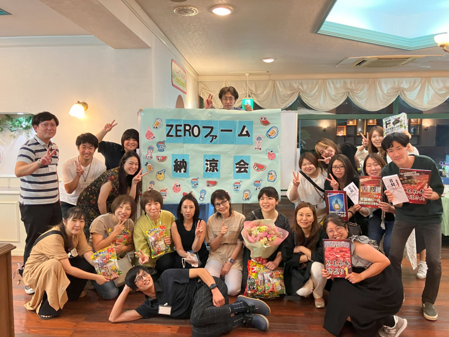 訪問看護のゼロ（医療事務/受付の求人）の写真2枚目：