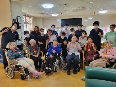 横浜市鶴見中央地域ケアプラザの写真