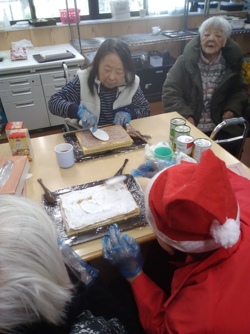 老人ホーム　パタカラ　本店の写真4枚目：