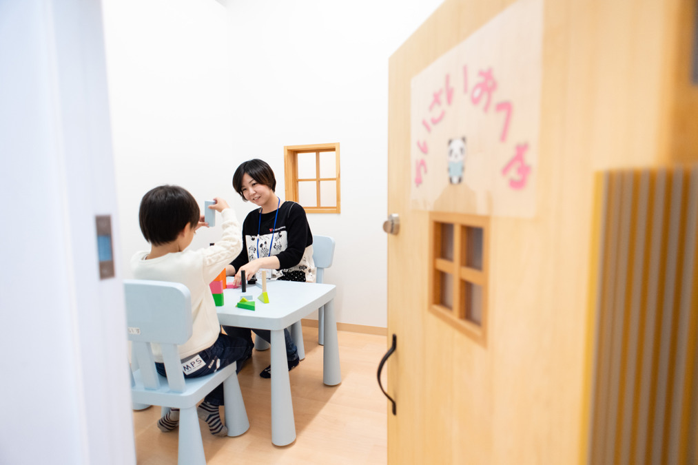 オークニ商事株式会社 本社(営業/管理部門/その他の求人)の写真: