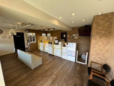 いちょう薬局　柏町店（薬剤師の求人）の写真3枚目：