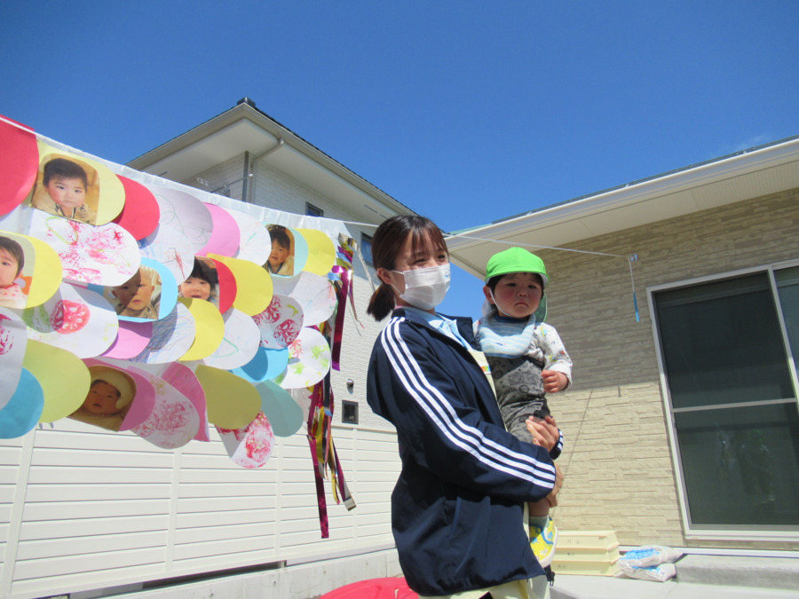 ニチイキッズ松本おかだ保育園の写真