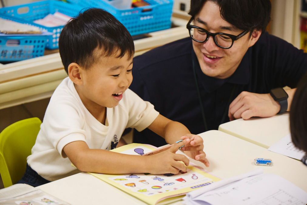 天才キッズクラブ登戸園(認定)(保育士の求人)の写真15枚目: