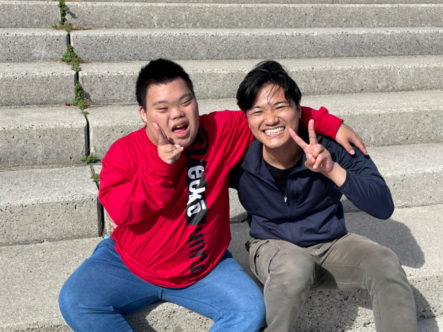 あいこでヘルパーステーションの写真12枚目：