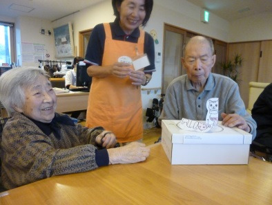 看護小規模多機能型居宅介護支援事業所やまぼうし（介護職/ヘルパーの求人）の写真7枚目：