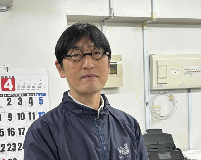 スギコーマネジメントセンター（ケアマネジャーの求人）の写真3枚目：