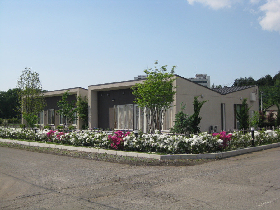 小規模多機能型居宅介護 こもれびの舎の写真