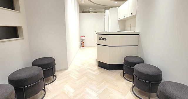 iCure鍼灸接骨院 Echika池袋【2025年01月22日オープン】の写真4枚目: