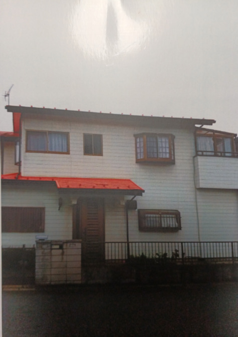 わたしん家心音の写真