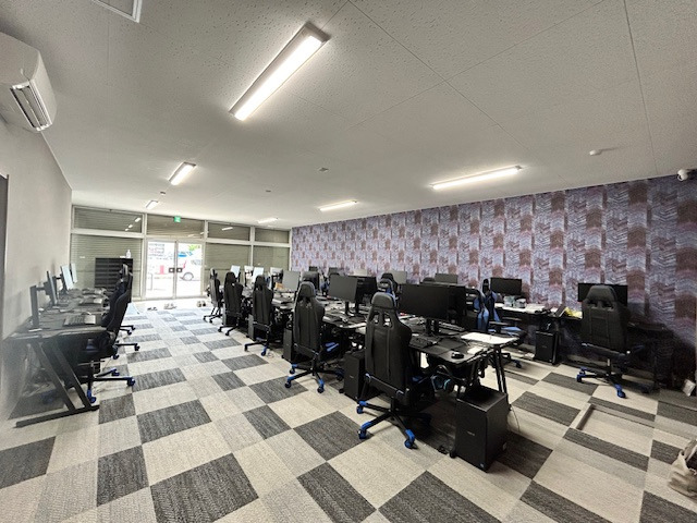 e sports　キャリア稲沢【2025年08月オープン予定】（サービス管理責任者の求人）の写真3枚目：