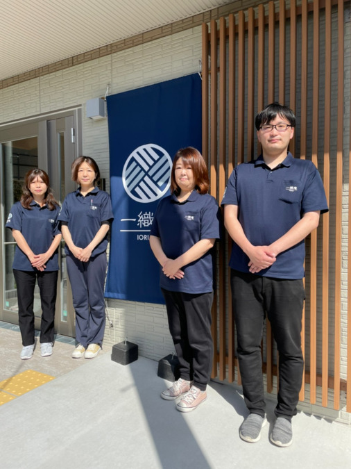 一織庵 南加瀬（介護職/ヘルパーの求人）の写真5枚目：