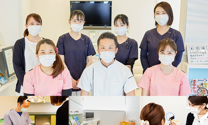 いはら歯科医院の写真