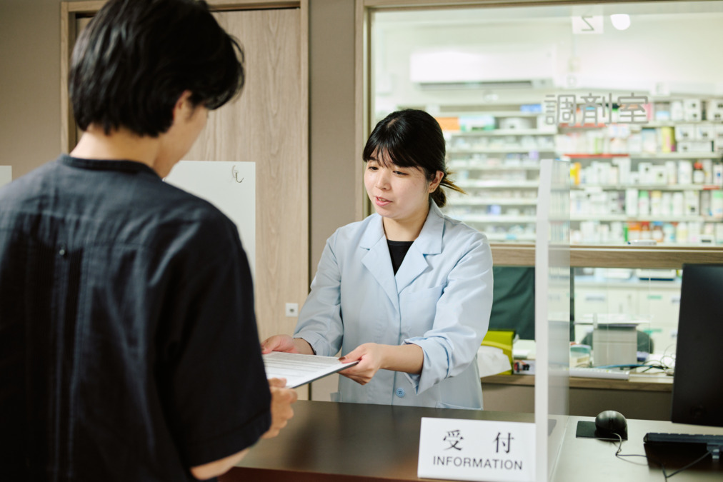 (株)コンフィード 西麻布３丁目薬局【2024年12月16日オープン】（薬剤師の求人）の写真3枚目：