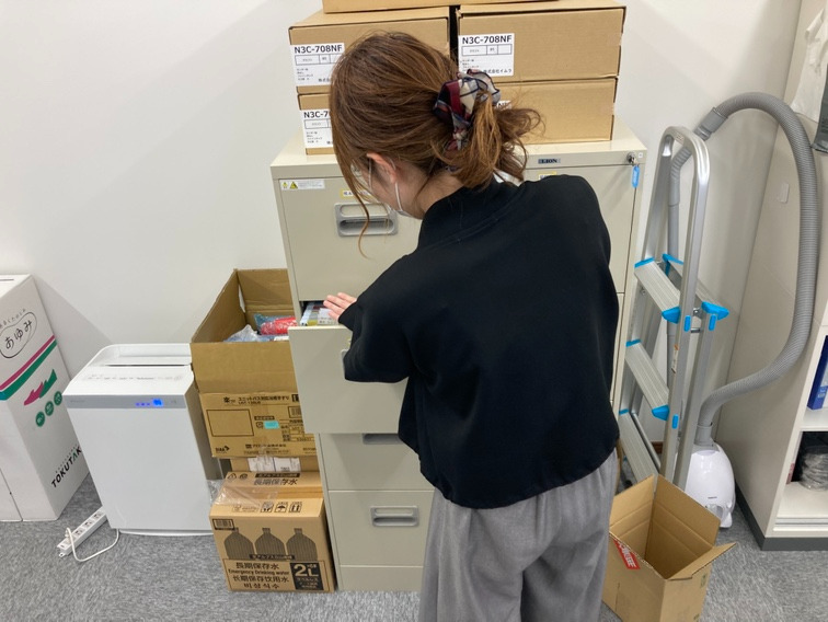 介護の太助　熊本店（福祉用具専門相談員の求人）の写真6枚目：