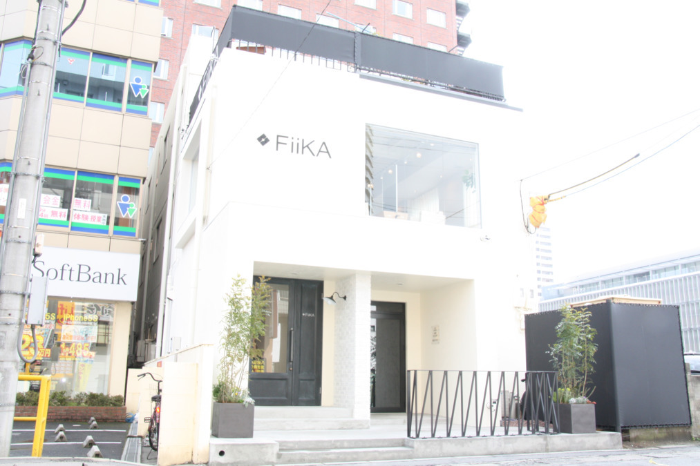 FIIKA（美容師の求人）の写真6枚目：