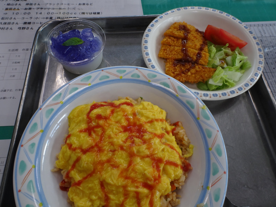 愛の里（調理師/調理スタッフの求人）の写真4枚目：