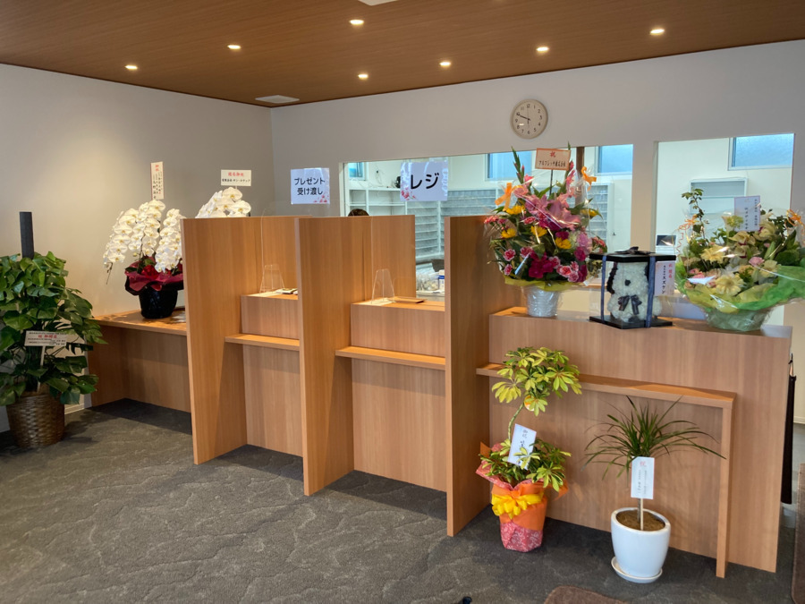 あかり薬局　東海店（薬剤師の求人）の写真5枚目：