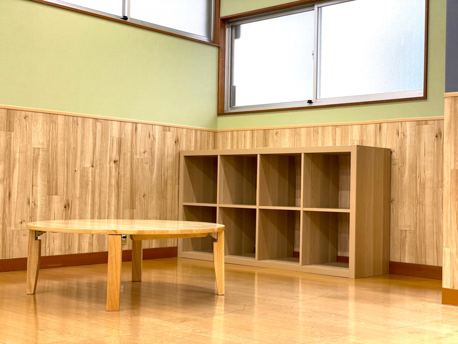  トライきっず泉体育館（公認心理師/臨床心理士の求人）の写真3枚目：
