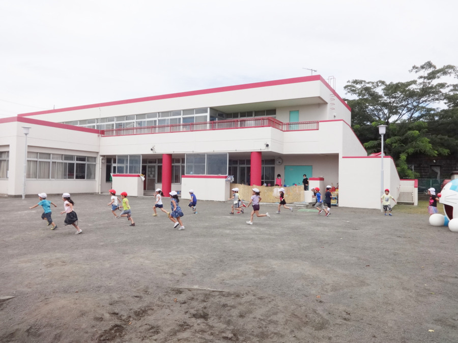 依知保育園（保育士の求人）の写真3枚目：