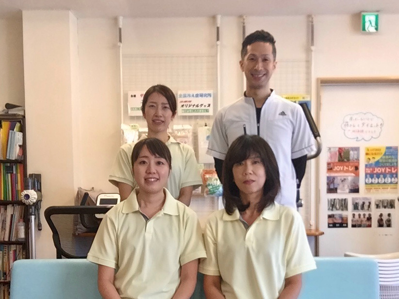 あおぞら接骨院の写真6枚目：