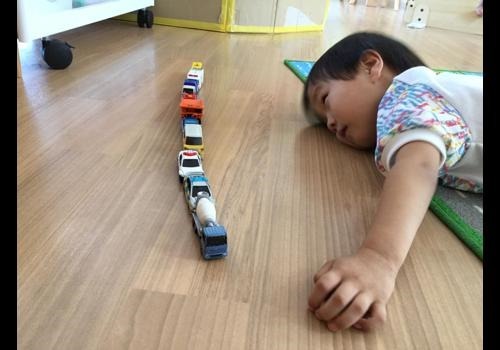 博多ピノキオこども園（調理師/調理スタッフの求人）の写真12枚目：