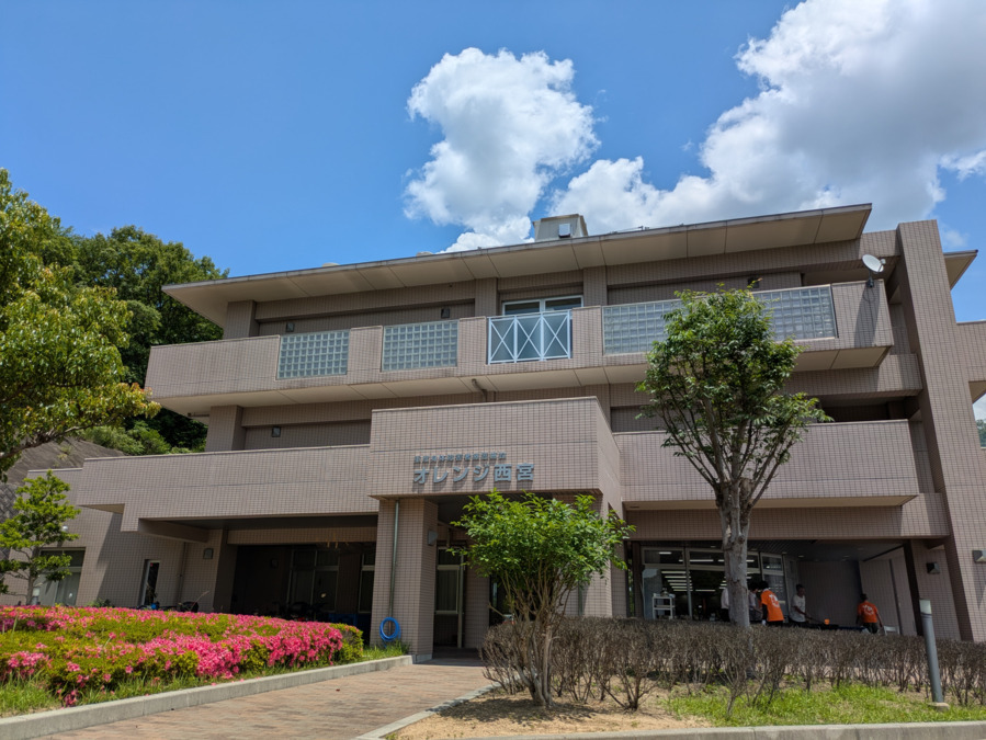 デイサービスオレンジ西宮【2025年01月01日オープン】の写真1枚目：