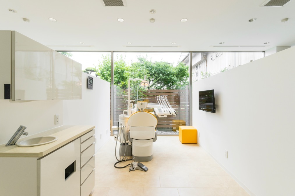 浅岡歯科(歯科助手の求人)の写真4枚目: