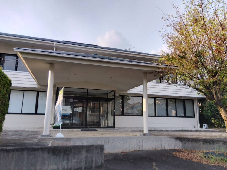 バニラ薬局在宅西部調剤センターの写真