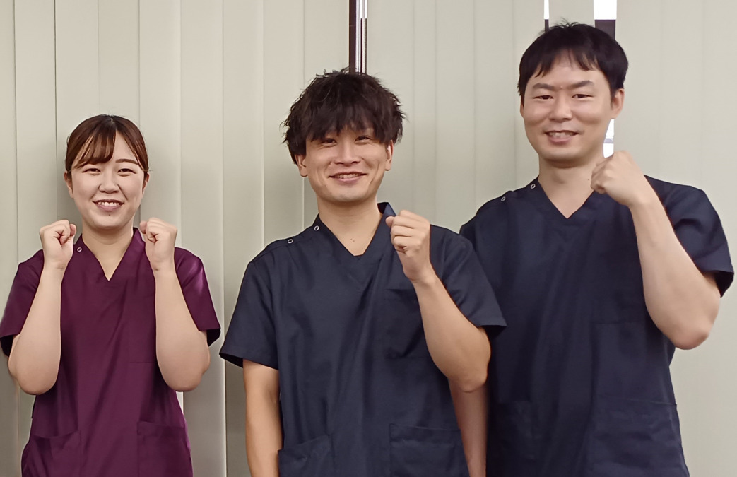 訪問看護ステーション まるっとけあ新横浜の写真