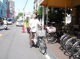 訪問看護ステーションゆうりん(看護師/准看護師の求人)の写真: