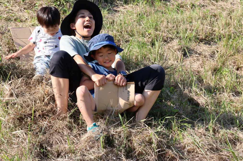 羽村しらうめ保育園（保育士の求人）の写真3枚目：