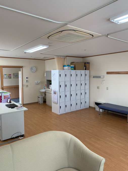 新発田ふれあいの杜／就労継続支援Bの写真5枚目：