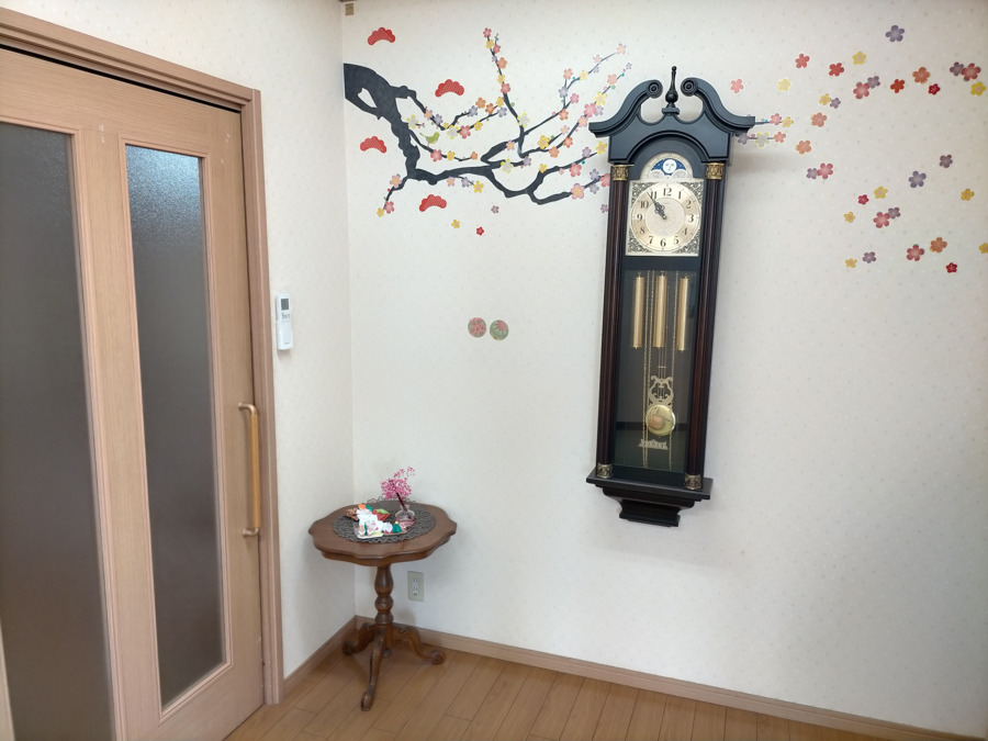 デイサービスはぐらざきの写真3枚目: