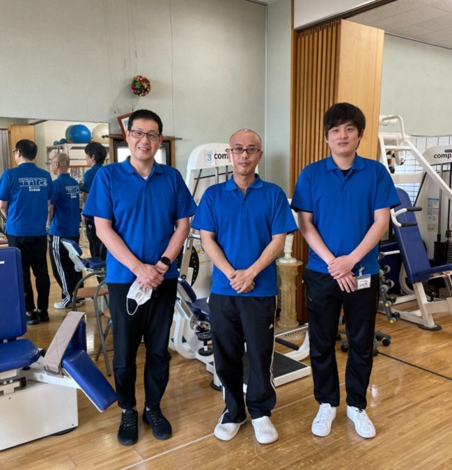 みなと生協診療所デイケアセンターの写真