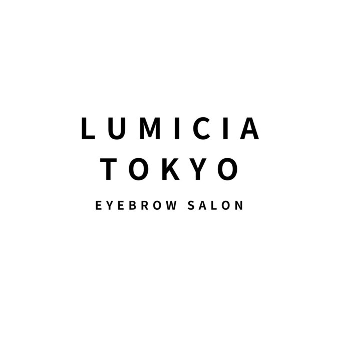 アイブロウサロンLUMICIA. -TOKYO-　小倉の写真