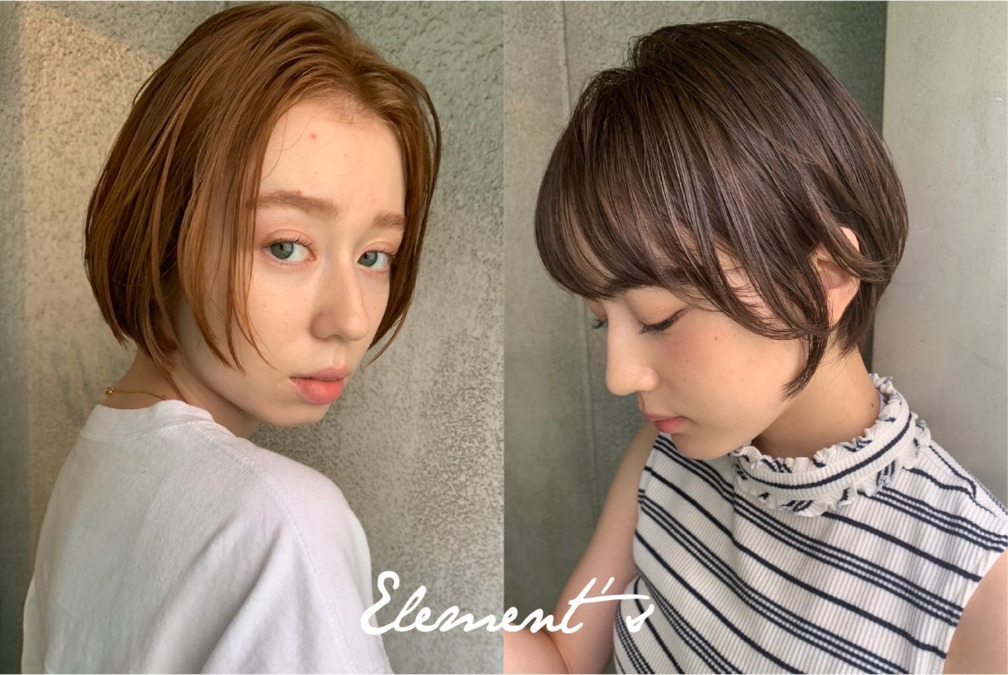 element'sの写真3枚目：
