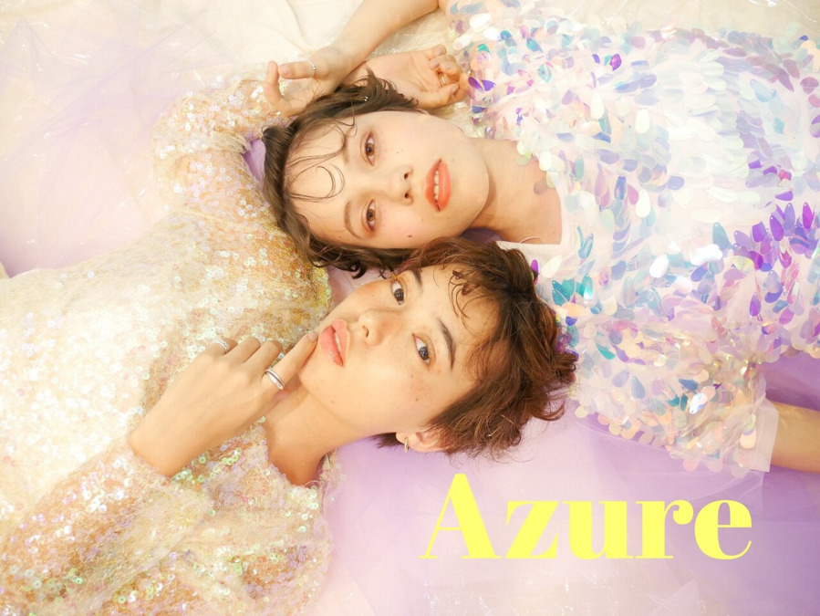 AZURE(アジュール)の写真