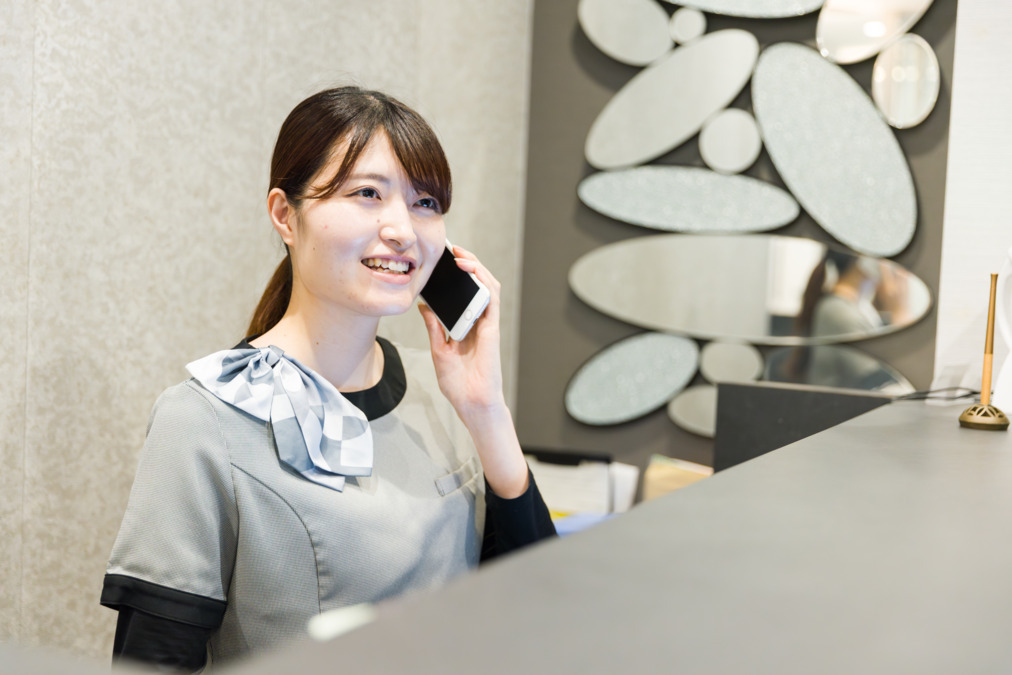 星ヶ丘リーフ歯科・矯正歯科の写真24枚目：