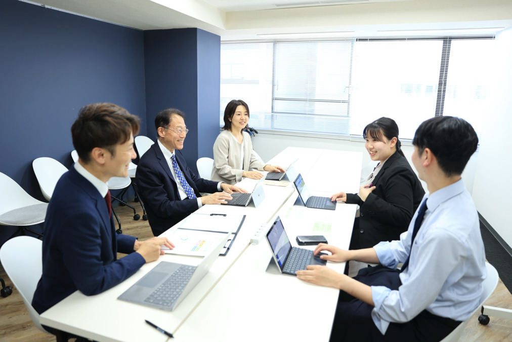ENSOUホールディングス株式会社（介護タクシー/ドライバーの求人）の写真3枚目：