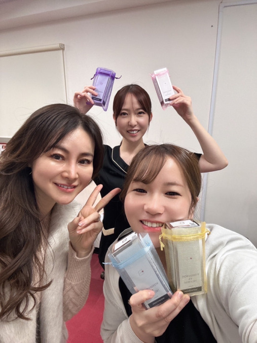 エモーションプラス八王子店（エステティシャン/セラピストの求人）の写真5枚目：