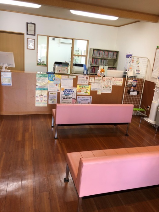 まなみ薬局(薬剤師の求人)の写真2枚目: