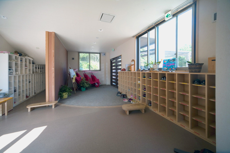 あぜかりこども園の写真4枚目: