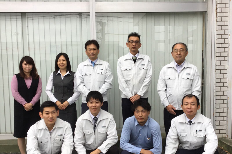 株式会社トーカイ 豊橋営業所（福祉用具専門相談員の求人）の写真2枚目：