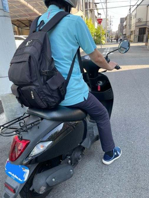 訪問看護ステーションわっか（看護師/准看護師の求人）の写真2枚目：