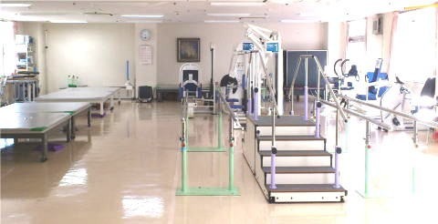 介護老人保健施設　シルバーケア敬愛の写真8枚目：