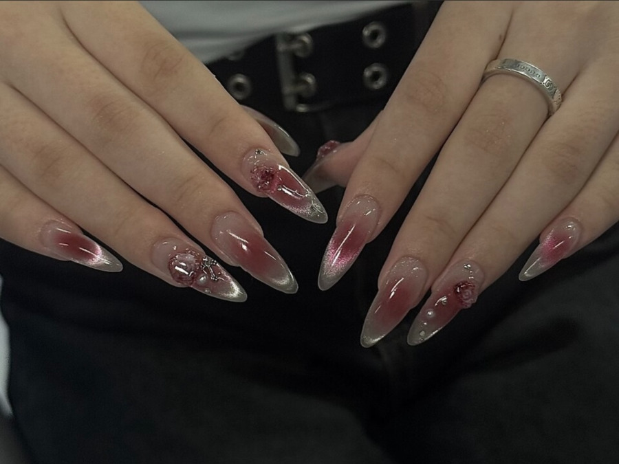 nailstudio"E"（ネイリストの求人）の写真10枚目：